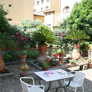 Casa Per Ferie Regina Santo Rosario Couette-café Florence