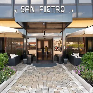 San Pietro Hotel Vérone