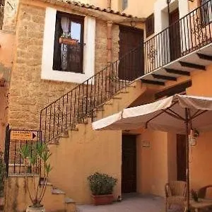 Corte Dei Greci , Agrigento Italia