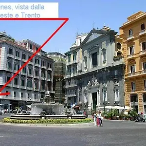 Dimora Nardones , Napoli Italia