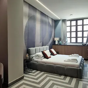 Serendipity - Navigli , Milano Italia