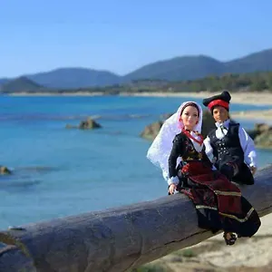 Sa Pintadera Muravera