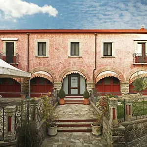 Antica Casa Pasolini Màndas