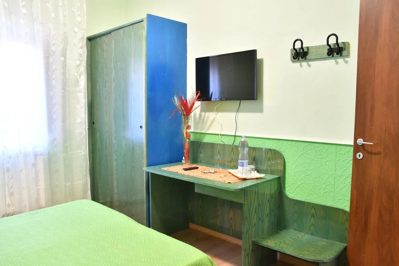 Bed & Breakfast B&B Mitzixeddas Sa Domu De Braxia Màndas